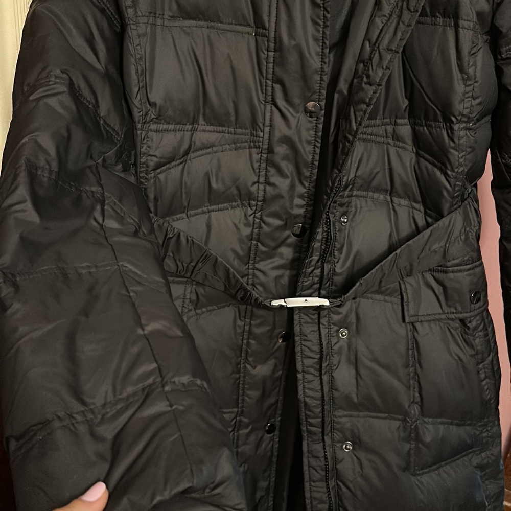 NEW Winter Jacket - Picture 3 of 4